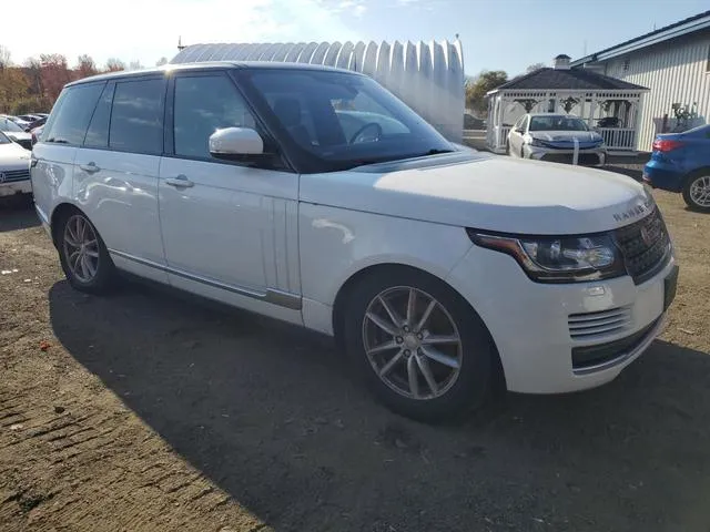 SALGR2FV4HA378680 2017 2017 Land Rover Range Rover 4