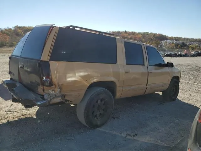 1GKFK16K0RJ751324 1994 1994 GMC Suburban- K1500 3