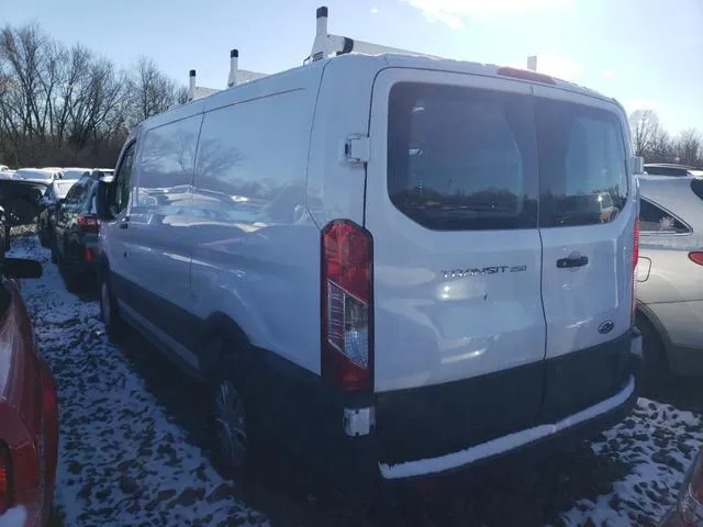 1FTBR1Y80PKB43852 2023 2023 Ford Transit- T-250 2