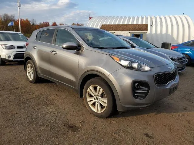 KNDPMCAC9H7200729 2017 2017 KIA Sportage- LX 4