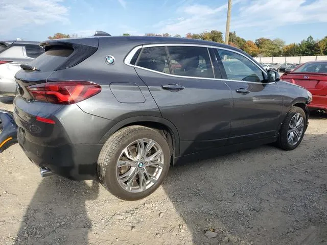 WBXYJ1C07M5S21169 2021 2021 BMW X2- Xdrive28I 3