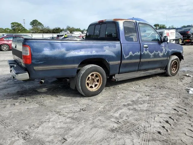 JT4TN12D3V0036552 1997 1997 Toyota T100- Xtracab 3