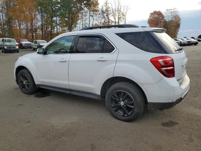 2GNFLFEK9H6343088 2017 2017 Chevrolet Equinox- LT 2