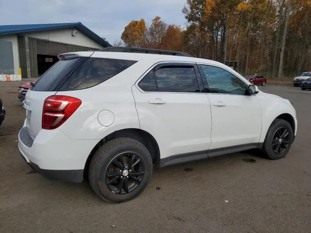 2GNFLFEK9H6343088 2017 2017 Chevrolet Equinox- LT 3