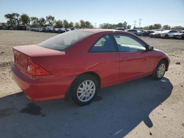 1HGEM22534L003723 2004 2004 Honda Civic- LX 3