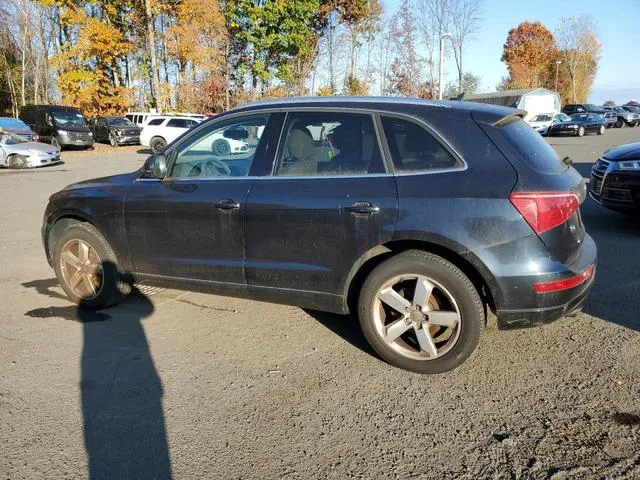 WA1LFAFPXCA114988 2012 2012 Audi Q5- Premium Plus 2