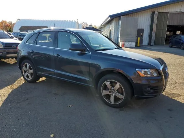 WA1LFAFPXCA114988 2012 2012 Audi Q5- Premium Plus 4