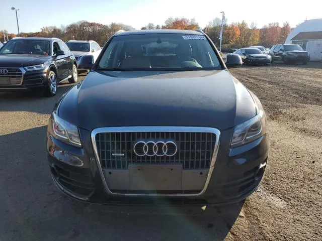 WA1LFAFPXCA114988 2012 2012 Audi Q5- Premium Plus 5