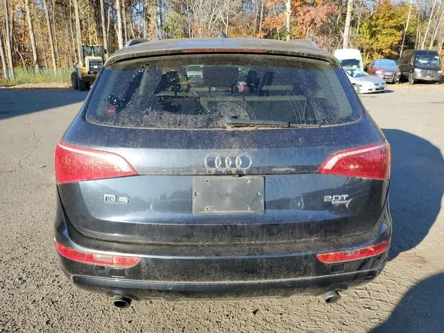 WA1LFAFPXCA114988 2012 2012 Audi Q5- Premium Plus 6