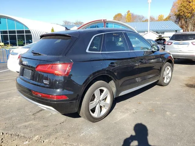 WA1BNAFY3J2036794 2018 2018 Audi Q5- Premium Plus 3