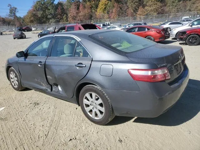 4T1BE46K37U592308 2007 2007 Toyota Camry- CE 2