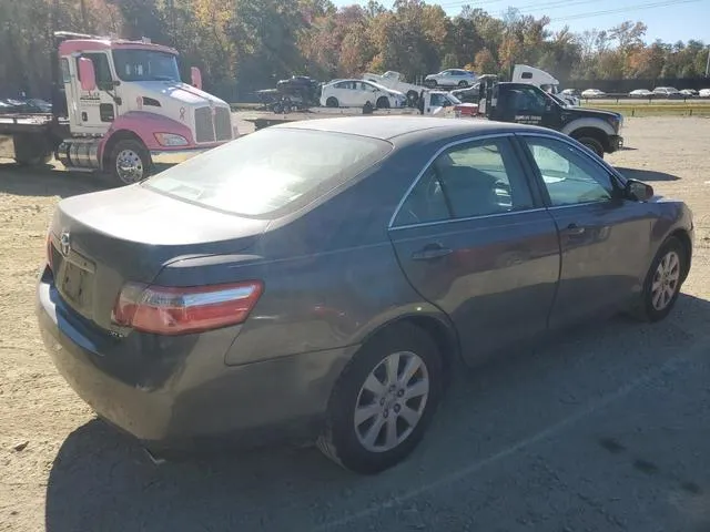 4T1BE46K37U592308 2007 2007 Toyota Camry- CE 3