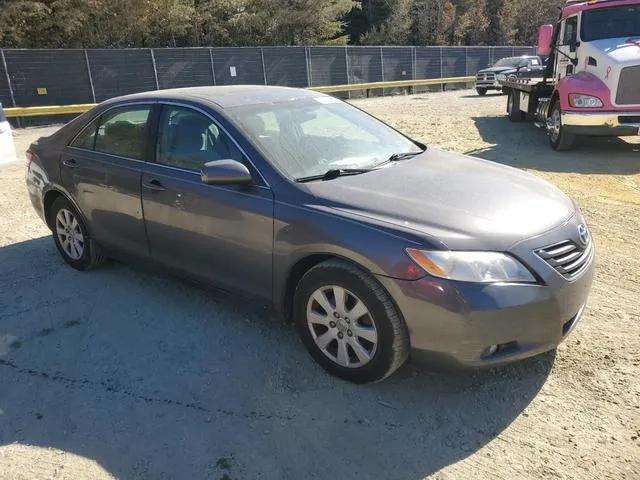 4T1BE46K37U592308 2007 2007 Toyota Camry- CE 4