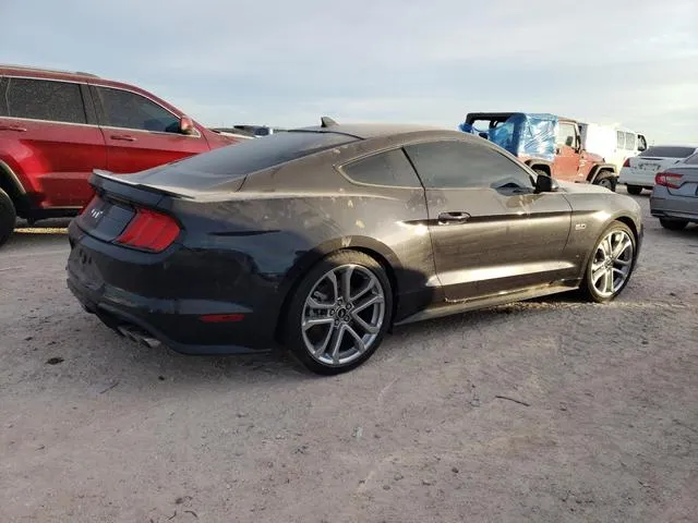 1FA6P8CFXN5141212 2022 2022 Ford Mustang- GT 3