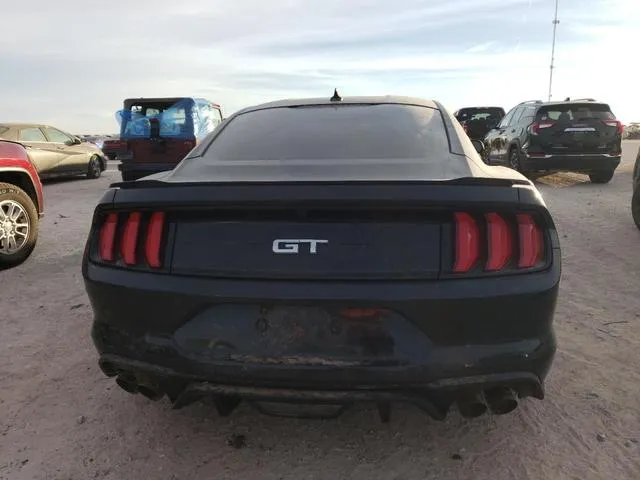 1FA6P8CFXN5141212 2022 2022 Ford Mustang- GT 6