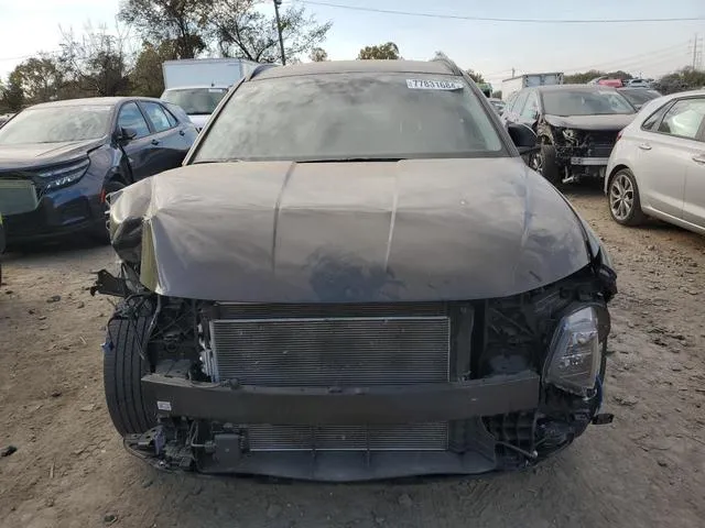 5NMJBCDE6RH370727 2024 2024 Hyundai Tucson- Sel 5