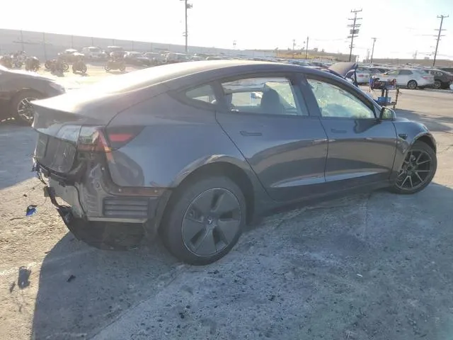 5YJ3E1EA1PF713345 2023 2023 Tesla MODEL 3 3