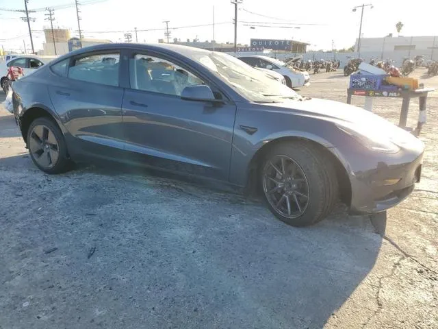 5YJ3E1EA1PF713345 2023 2023 Tesla MODEL 3 4