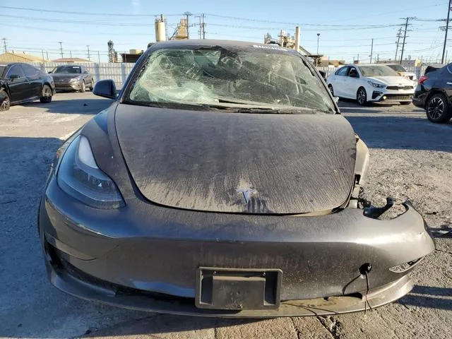 5YJ3E1EA1PF713345 2023 2023 Tesla MODEL 3 5