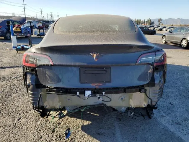 5YJ3E1EA1PF713345 2023 2023 Tesla MODEL 3 6