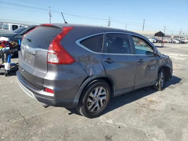 3CZRM3H54FG701099 2015 2015 Honda CR-V- EX 3