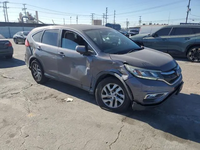 3CZRM3H54FG701099 2015 2015 Honda CR-V- EX 4