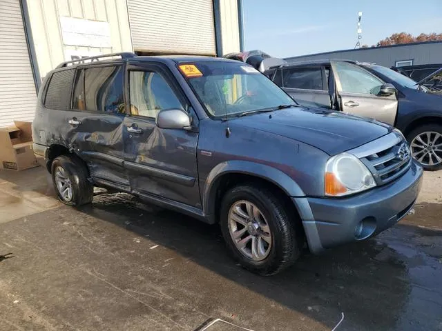 JS3TX92V544113643 2004 2004 Suzuki XL7- EX 4