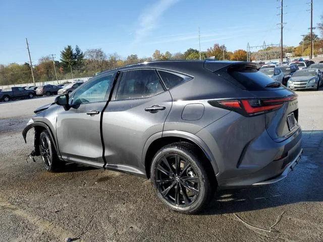 2T2KGCEZ9RC054277 2024 2024 Lexus NX- 350 Luxury 2