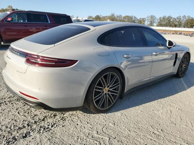 WP0AA2A71HL100806 2017 2017 Porsche Panamera- 4 3