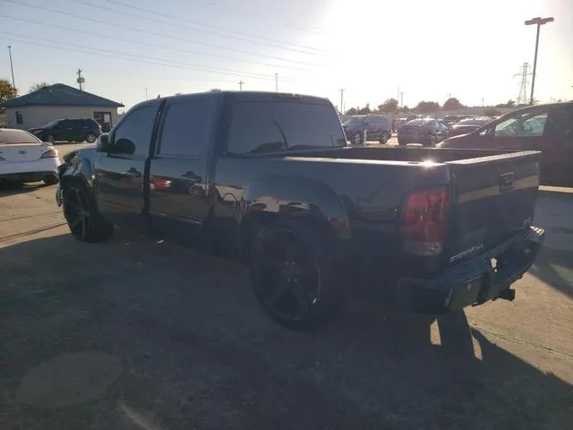 3GTEC13J98G110480 2008 2008 GMC Sierra- C1500 2