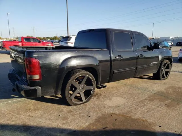 3GTEC13J98G110480 2008 2008 GMC Sierra- C1500 3