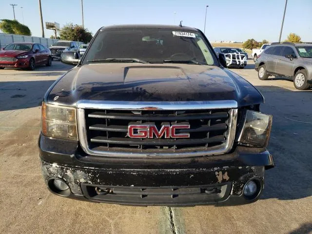 3GTEC13J98G110480 2008 2008 GMC Sierra- C1500 5