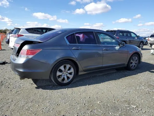 1HGCP2F62BA135835 2011 2011 Honda Accord- SE 3