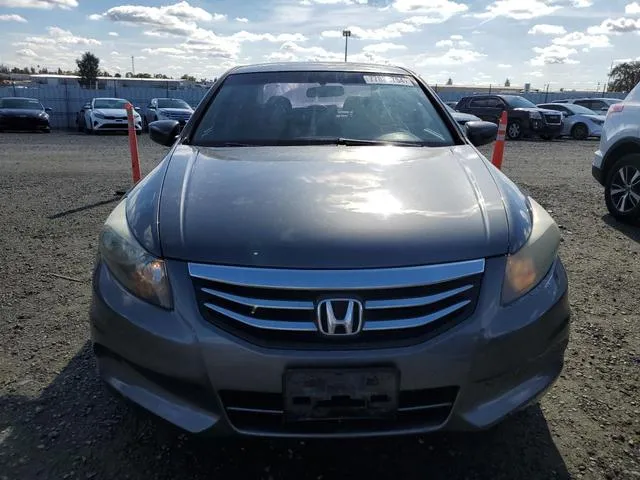 1HGCP2F62BA135835 2011 2011 Honda Accord- SE 5