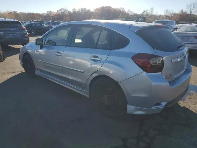 JF1GPAR63DH209303 2013 2013 Subaru Impreza- Sport Limited 2