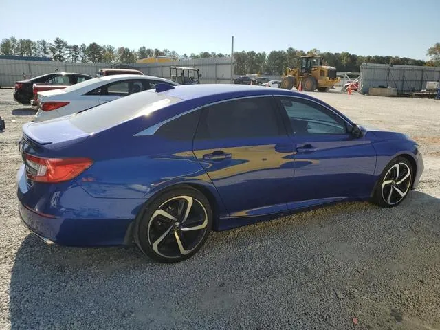 1HGCV1F32JA262315 2018 2018 Honda Accord- Sport 3