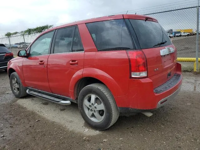 5GZCZ534X7S862170 2007 2007 Saturn Vue 2