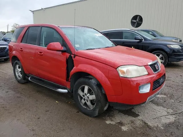 5GZCZ534X7S862170 2007 2007 Saturn Vue 4