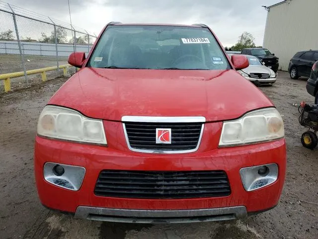 5GZCZ534X7S862170 2007 2007 Saturn Vue 5