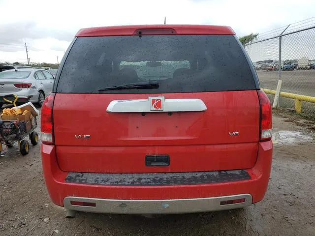 5GZCZ534X7S862170 2007 2007 Saturn Vue 6