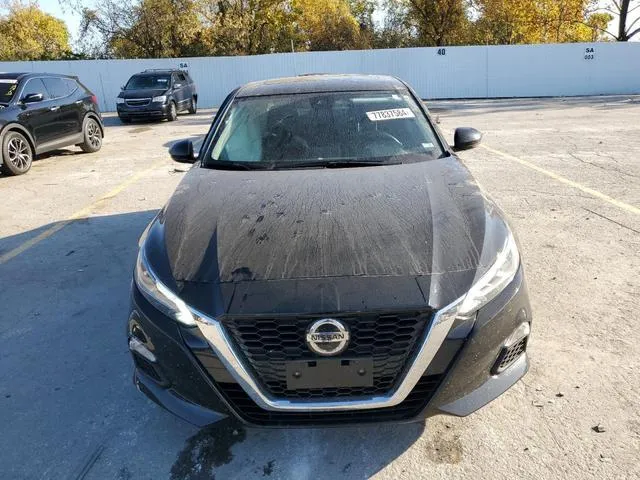 1N4BL4DV7NN367068 2022 2022 Nissan Altima- SV 5