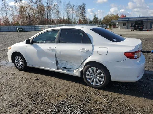 JTDBU4EE0DJ116470 2013 2013 Toyota Corolla- Base 2