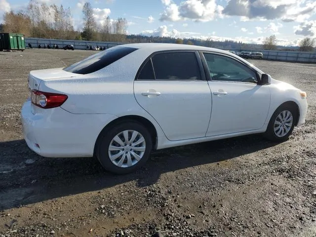 JTDBU4EE0DJ116470 2013 2013 Toyota Corolla- Base 3