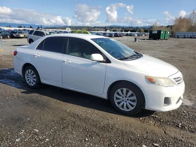 JTDBU4EE0DJ116470 2013 2013 Toyota Corolla- Base 4