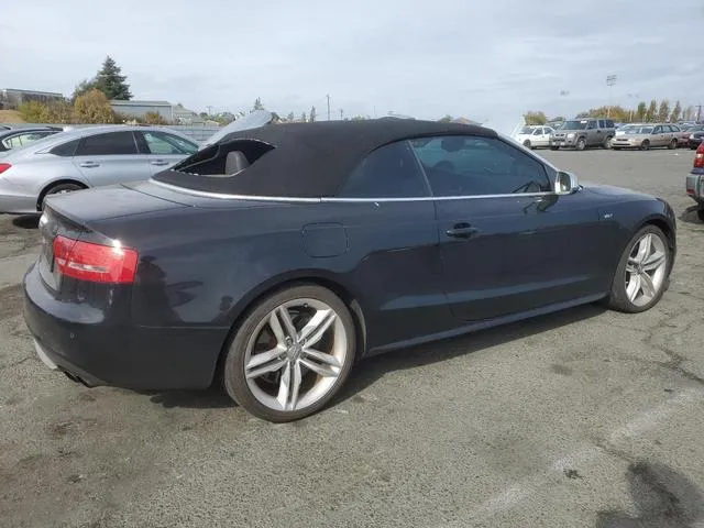 WAUVGAFH2AN024001 2010 2010 Audi S5- Prestige 3