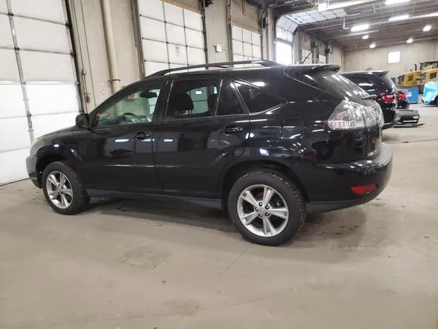 JTJHW31U462006799 2006 2006 Lexus RX- 400 2