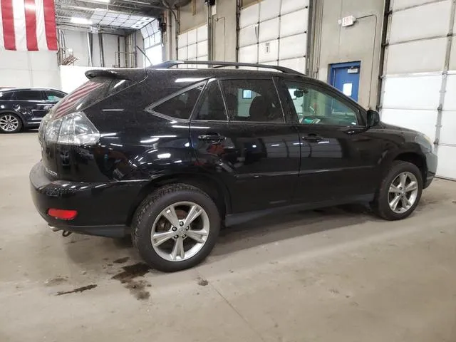 JTJHW31U462006799 2006 2006 Lexus RX- 400 3