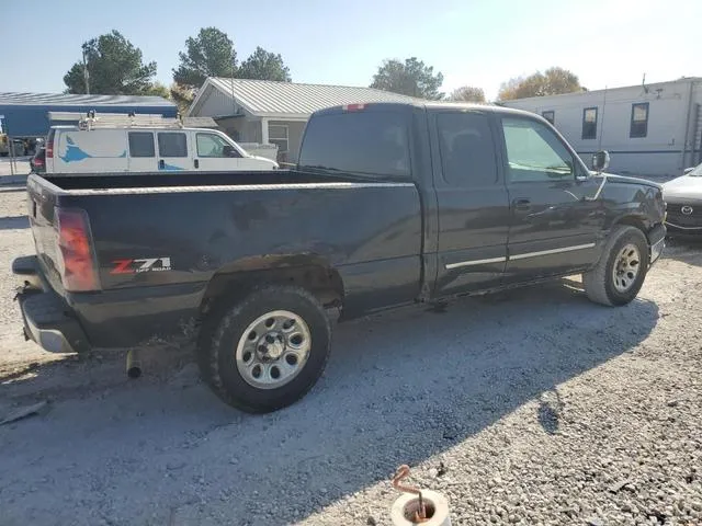 1GCEK19B65E216987 2005 2005 Chevrolet Silverado- K1500 3