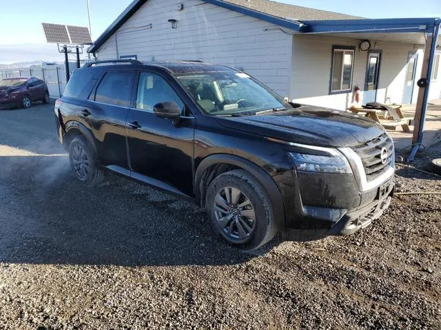 5N1DR3BA2RC283121 2024 2024 Nissan Pathfinder- SV 4