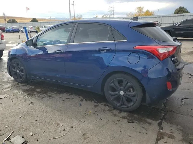 KMHD35LE2DU094261 2013 2013 Hyundai Elantra 2